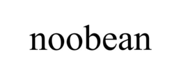 NOOBEAN trademark