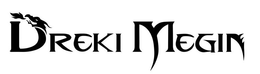 DREKI MEGIN trademark