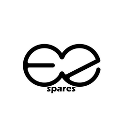 EZ SPARES trademark