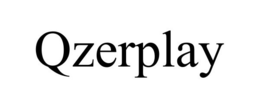 QZERPLAY trademark