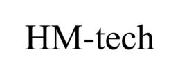 HM-TECH trademark