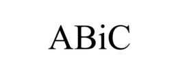 ABIC trademark