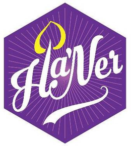 HA'NER trademark