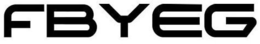 FBYEG trademark
