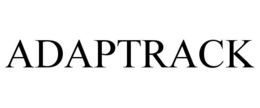 ADAPTRACK trademark