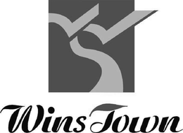 WINS JOWN trademark