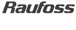 RAUFOSS trademark