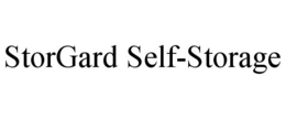 STORGARD SELF-STORAGE trademark