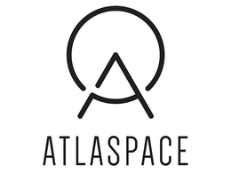 A ATLASPACE trademark