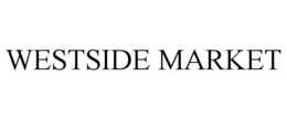 WESTSIDE MARKET trademark