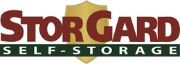 STORGARD SELF-STORAGE trademark