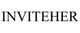 INVITEHER trademark