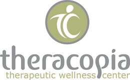 THERACOPIA THERAPEUTIC WELLNESS CENTER trademark