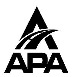 APA A trademark