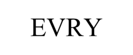 EVRY trademark