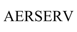 AERSERV trademark