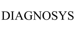 DIAGNOSYS trademark