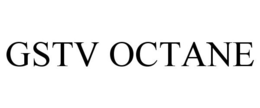GSTV OCTANE trademark