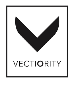V VECTIORITY trademark