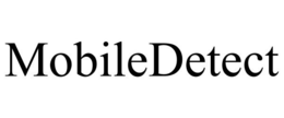 MOBILEDETECT trademark