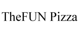 THEFUN PIZZA trademark