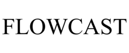 FLOWCAST trademark