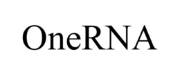 ONERNA trademark