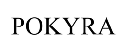 POKYRA trademark