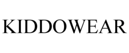 KIDDOWEAR trademark