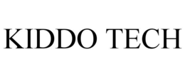 KIDDO TECH trademark