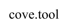 COVE.TOOL trademark
