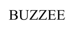 BUZZEE trademark