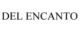 DEL ENCANTO trademark