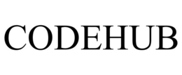 CODEHUB trademark