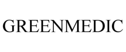 GREENMEDIC trademark