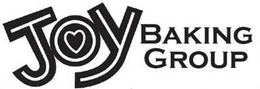 JOY BAKING GROUP trademark