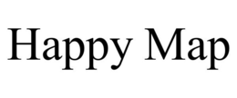 HAPPY MAP trademark