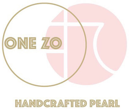 ONE ZO HANDCRAFTED PEARL trademark