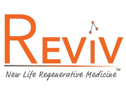 REVIV NEW LIFE REGENERATIVE MEDICINE trademark