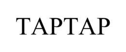 TAPTAP trademark