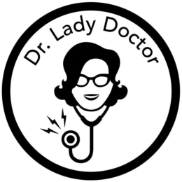 DR. LADY DOCTOR trademark