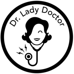 DR. LADY DOCTOR trademark