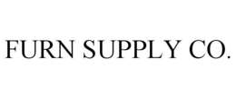 FURN SUPPLY CO. trademark