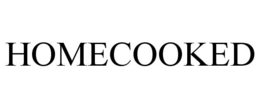 HOMECOOKED trademark