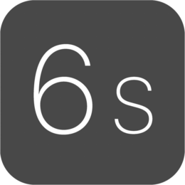 6S trademark