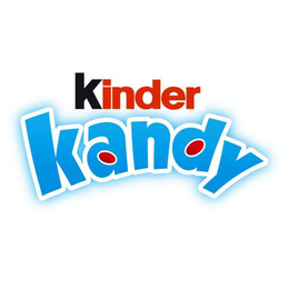 KINDER KANDY trademark