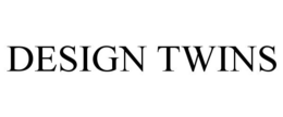 DESIGN TWINS trademark