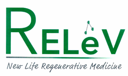 RELEV NEW LIFE REGENERATIVE MEDICINE trademark