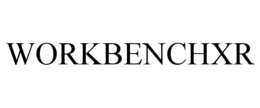 WORKBENCHXR trademark