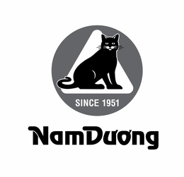 SINCE 1951 NAMDUONG trademark